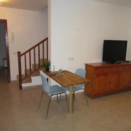 Apartment Pequeno Salitre *