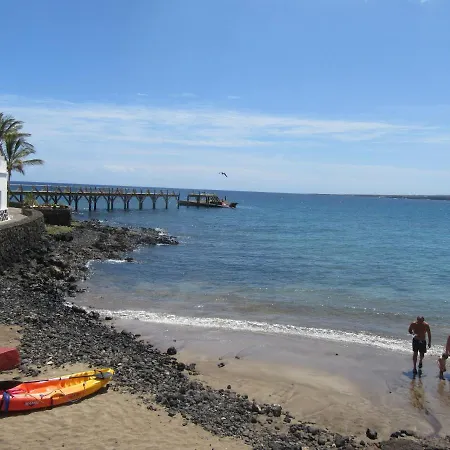 Pequeno Salitre Arrieta (Lanzarote)