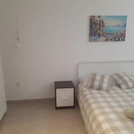 Apartment Pequeno Salitre