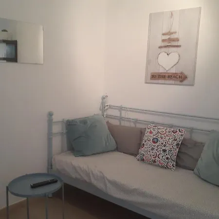 Apartment Pequeno Salitre
